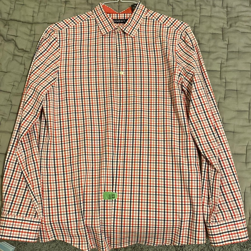 Axist size medium